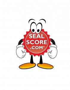 Seal Score Logo